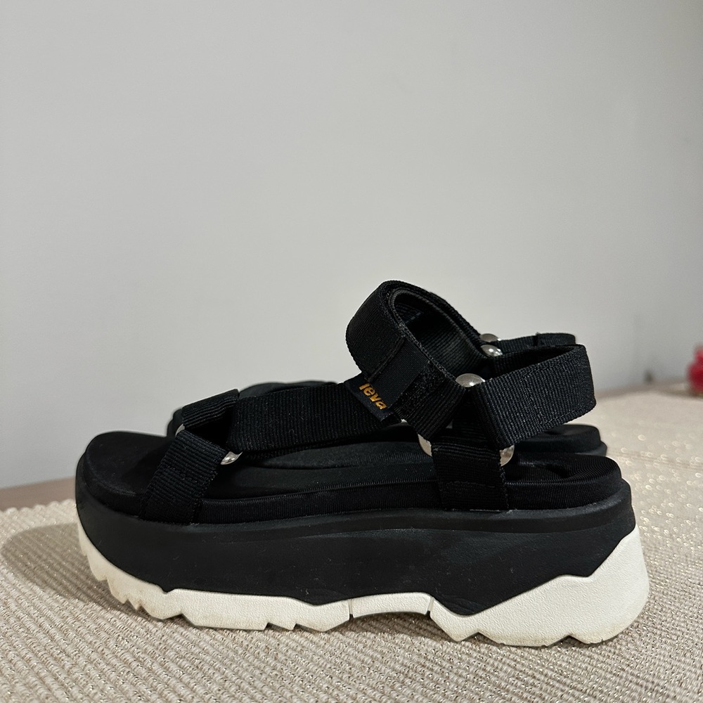 Teva Platform Sandal